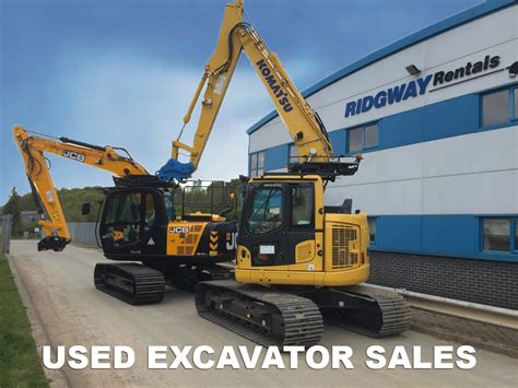 repossessed excavators sale|used excavator for farm use.